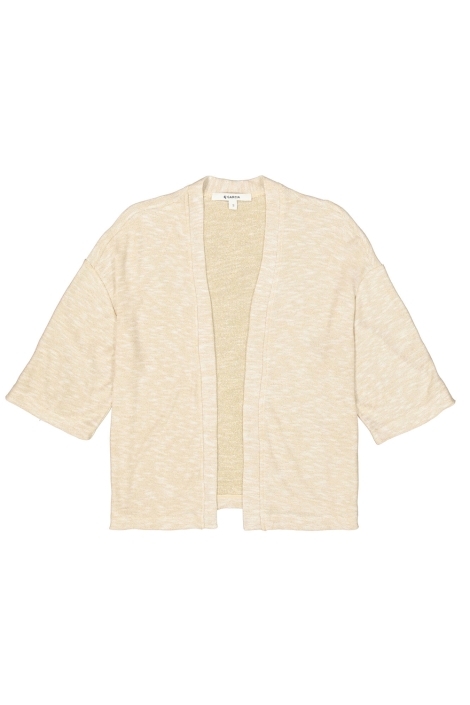 Garcia z0058_ladies cardigan